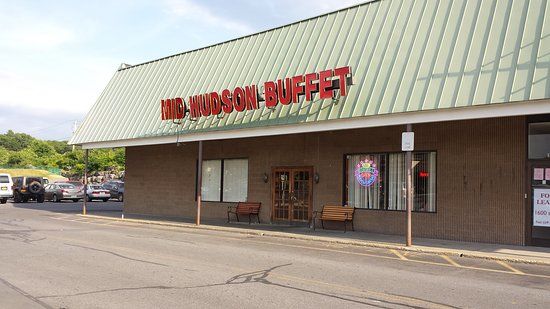 Mid Hudson Buffet